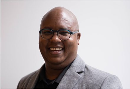Kenneth Gitahi