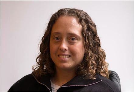 Jocelyn Neumueller
